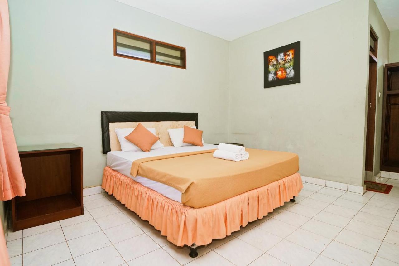 Sari Bali Cottage Kuta Lombok Exterior foto