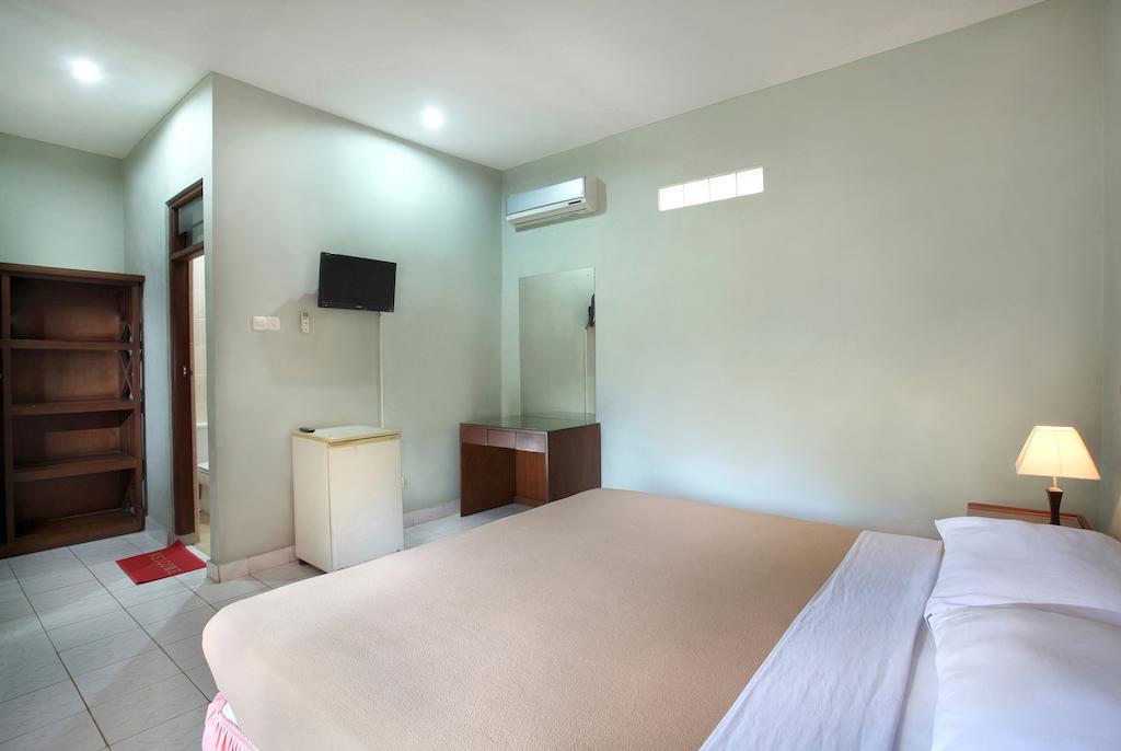 Sari Bali Cottage Kuta Lombok Habitación foto